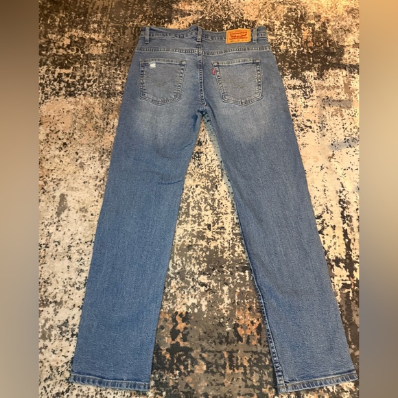 Levi’s 502 regular taper 14 husky - Picture 2 of 8